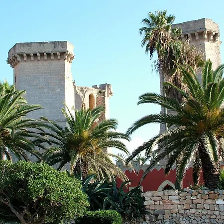 Helle In Santa Maria al Bagno