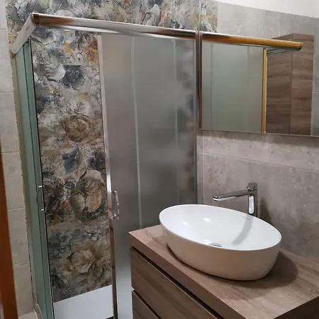 Apartment Helle In