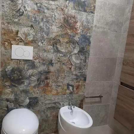 Apartment Helle In